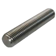 SS304 DIN975 Threaded Rod Stud M6/M48