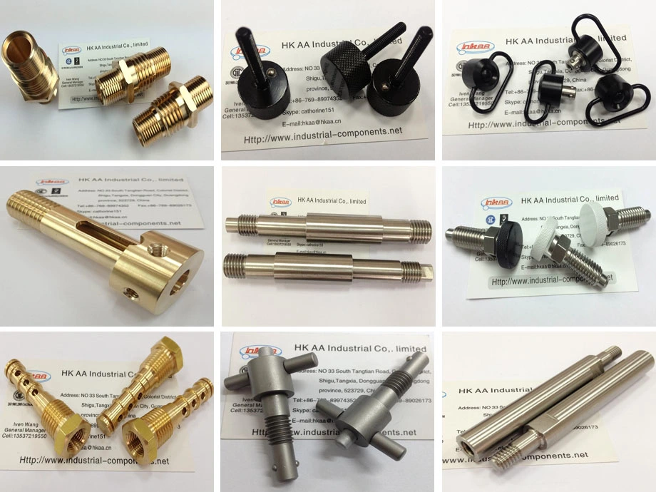 Stainless Steel Quick Release Spring Loaded Push Button Ball Lock Pin