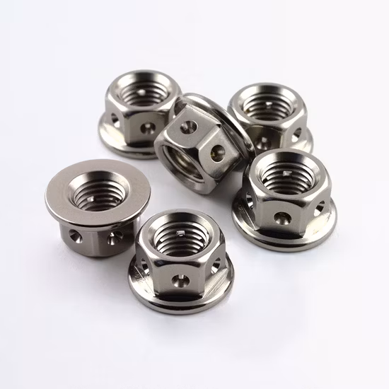 OEM-Titanlegierung, Zinklegierung/Aluminiumlegierung, CNC-Fräsen, Drehen, Bearbeitung von mechanischen Teilen