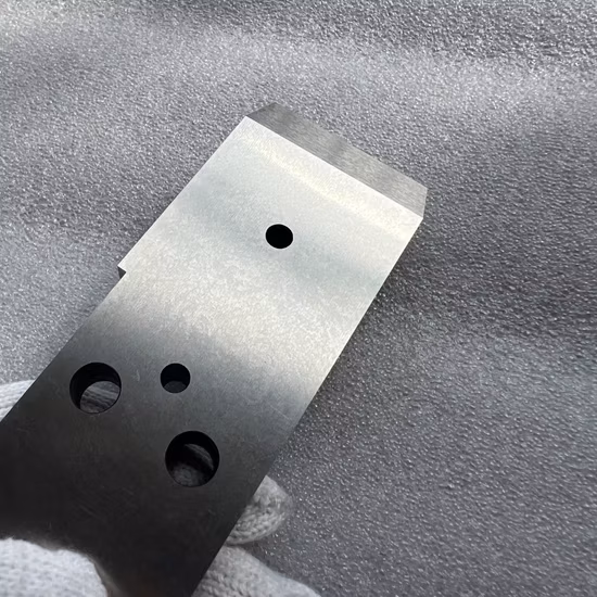 Mechanisches elektronisches Produkt 5-Achsen-CNC-Komplex bearbeitete Teile / Fräsbearbeitungsteil