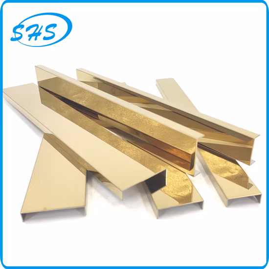 Kunststoff-Kopfstift für Blende und Laibung, Material Edelstahl 304L